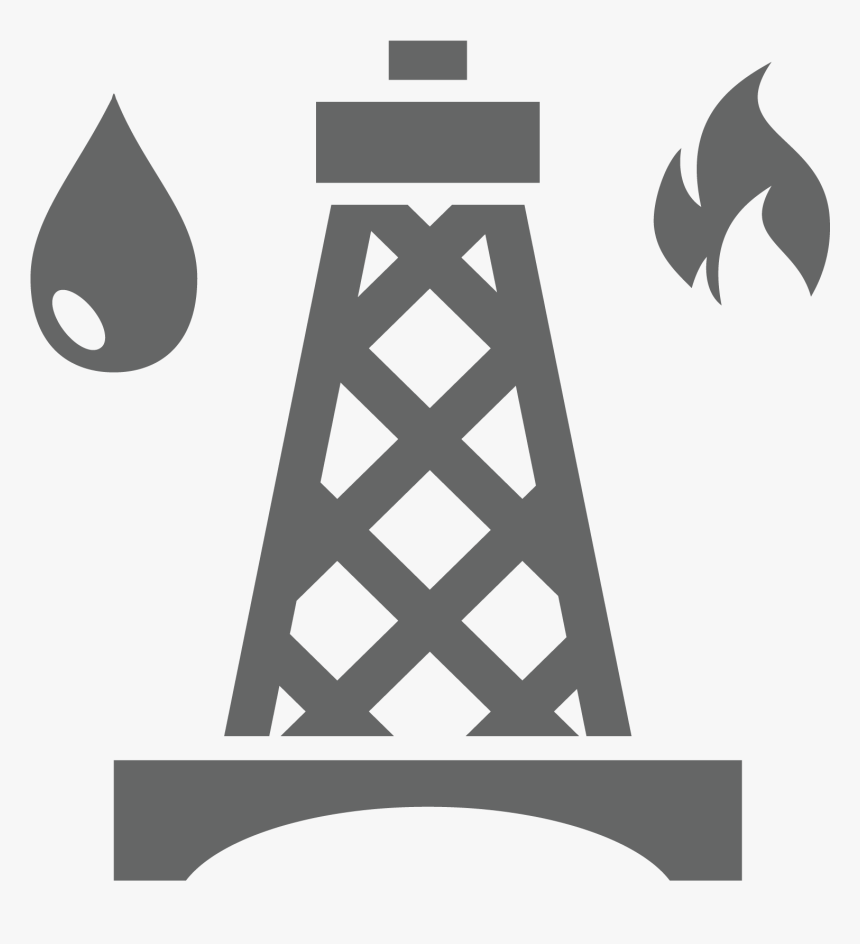 Oil & Gas icon